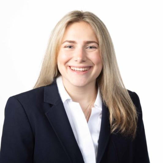 Lydia Knobloch