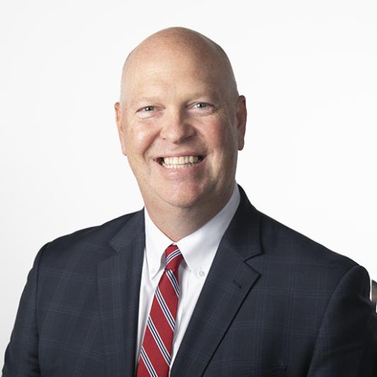 Brian Mast Headshot