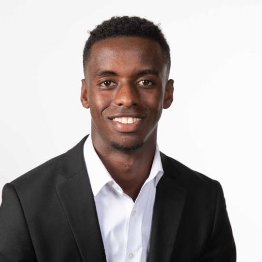 Kennedy Nsenga