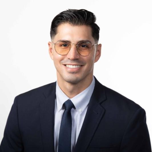 Jorel Rosario-Agosto