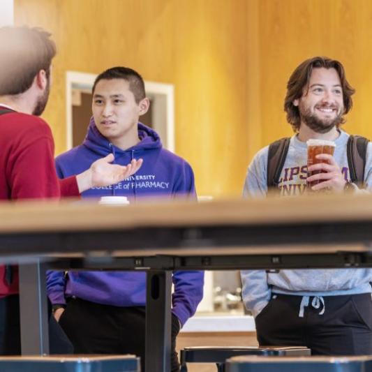 Center for Vocational Discovery