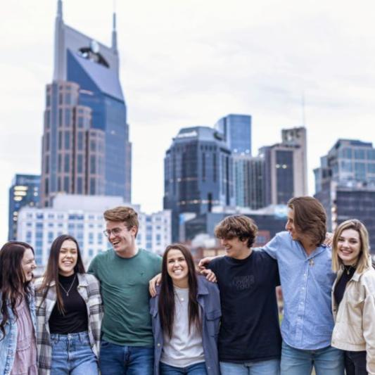 Nashville