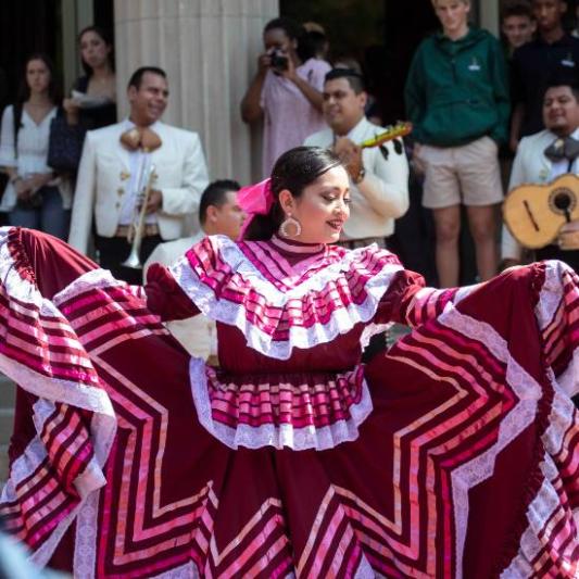 OID Fall Fiesta