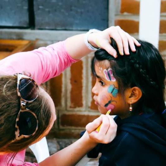 Student Missions
