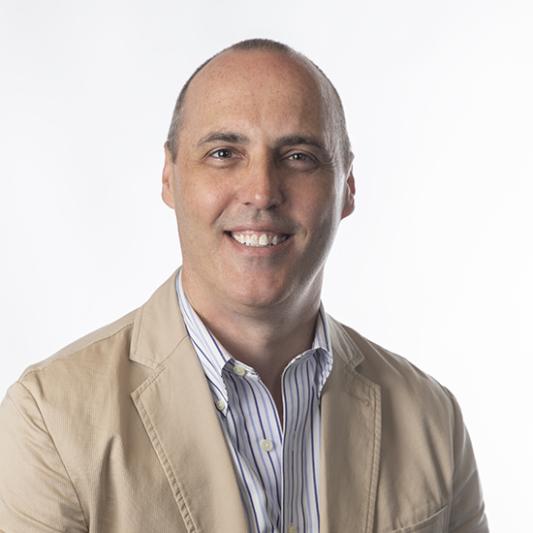 Steve Nordstrom