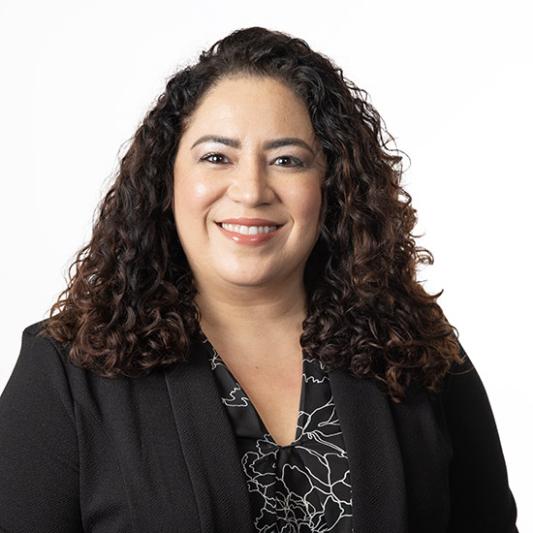 Betania Torres