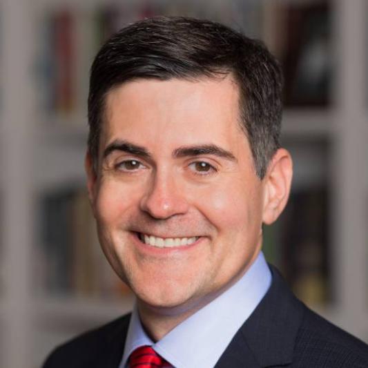 Russell Moore