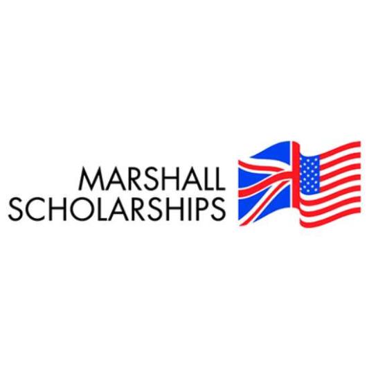 Marshall Scholarship