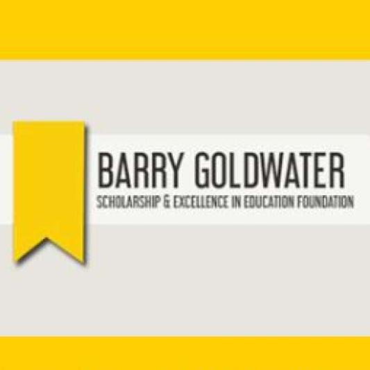 Goldwater Scholarship and Excellence in Education