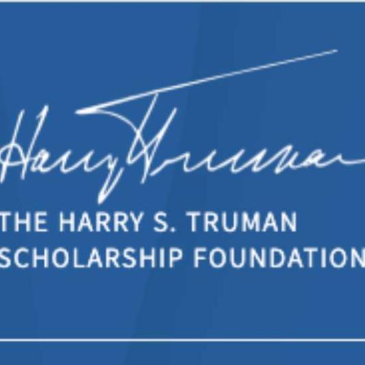 Truman Scholarship