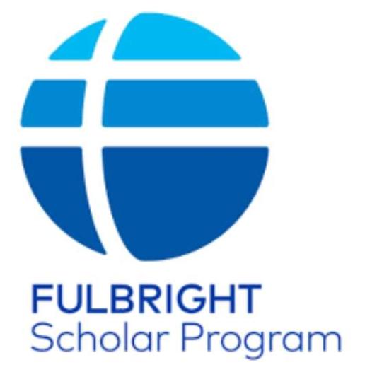 Fulbright Program logo