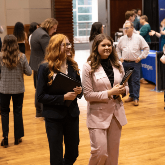 COB Career Fair