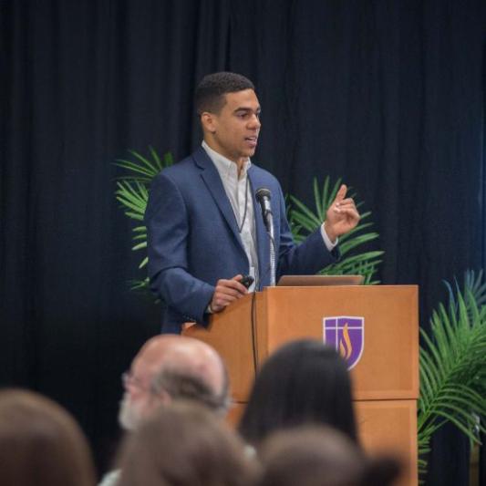 student scholar symposium