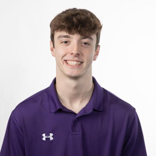 Gavin Cavender