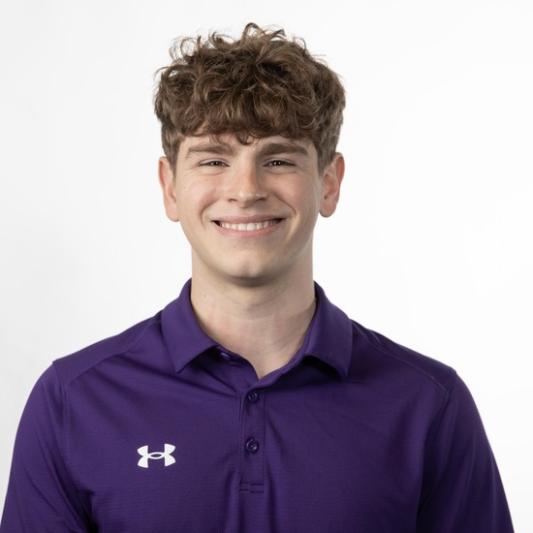 Max Williams