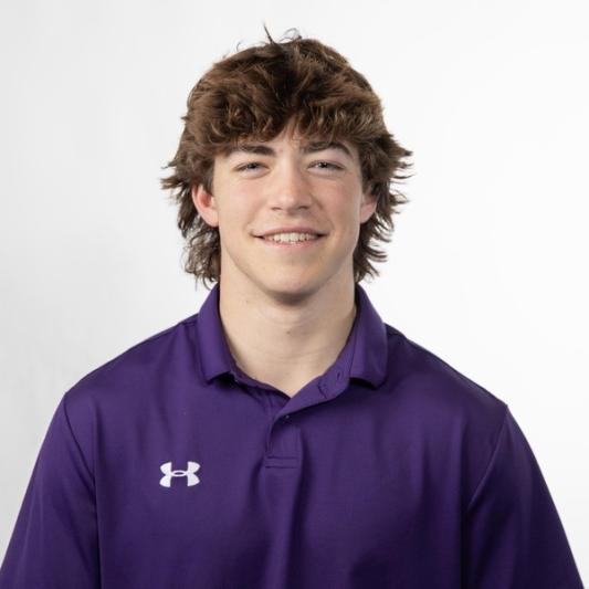 Mason Baker