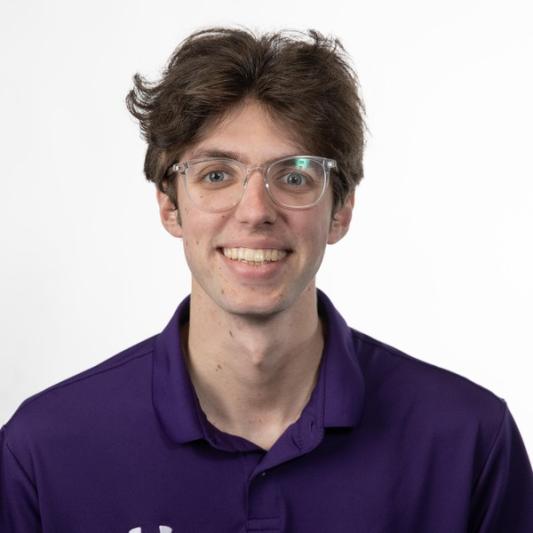 Dillon McCracken