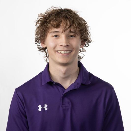 Mason Reynolds