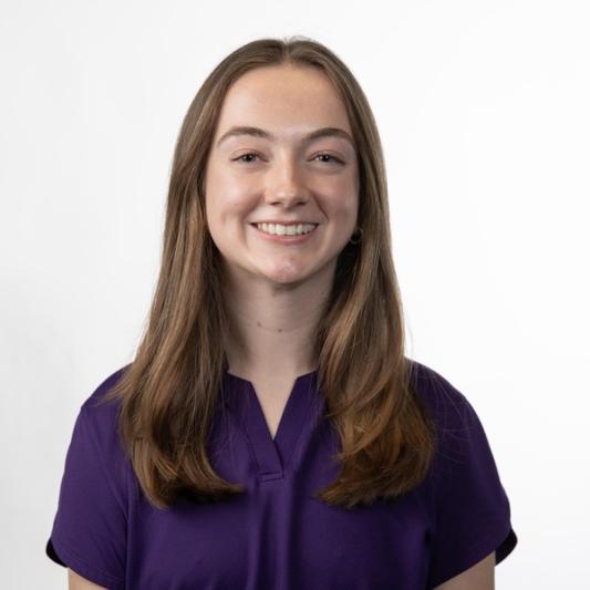 Ella Williams