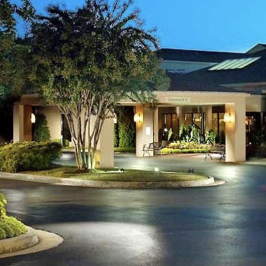 Courtyard Nashville Brentwood