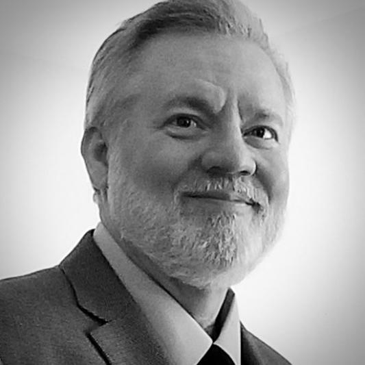 David Webb
