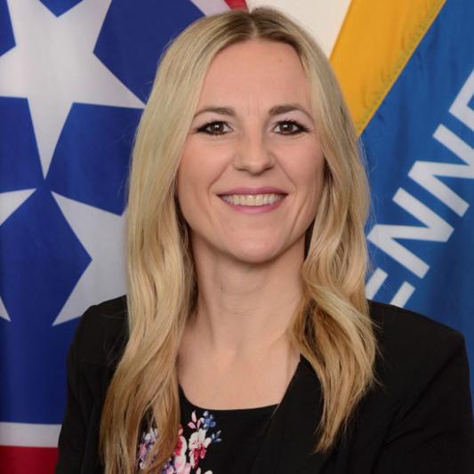 Heather Lenzy