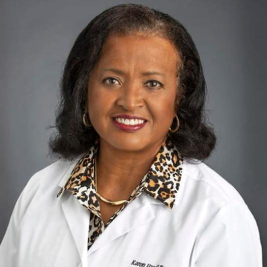 Karon Uzzell-Baggett