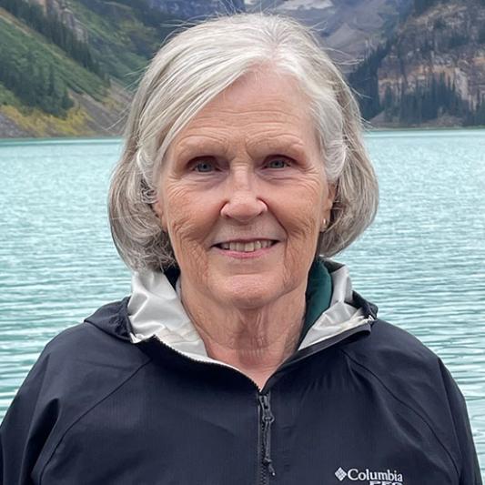 Kay Wyatt