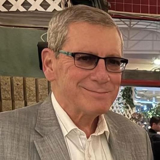 Larry Bumgardner