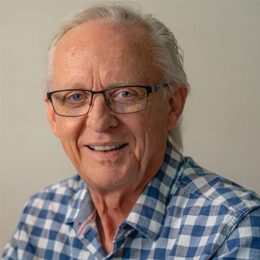 Leon Alligood