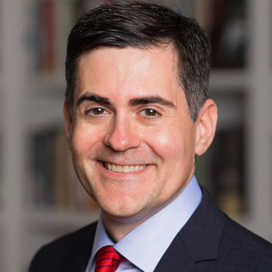 Russell Moore