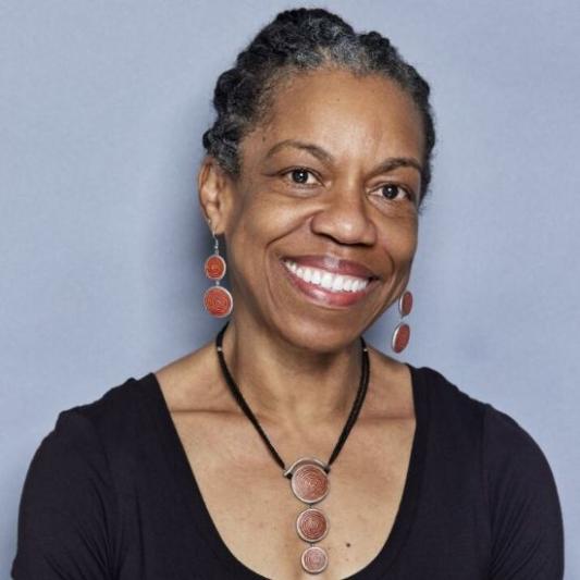 Dr. Charmaine Royal