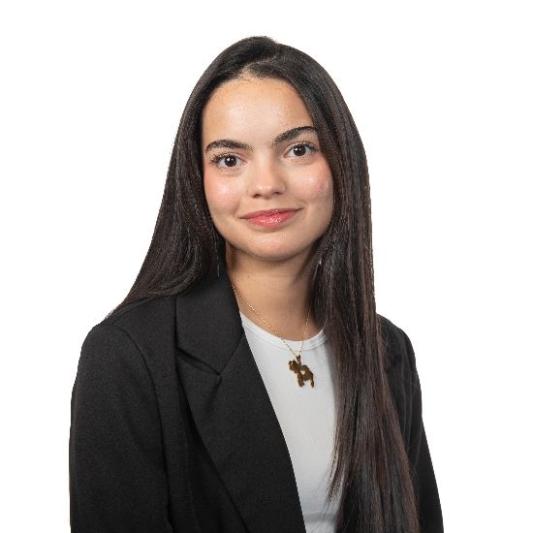 Amira Hawat
