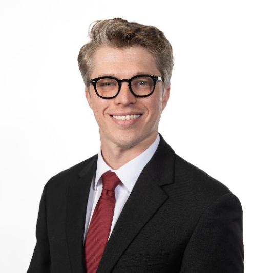 Blake Hull