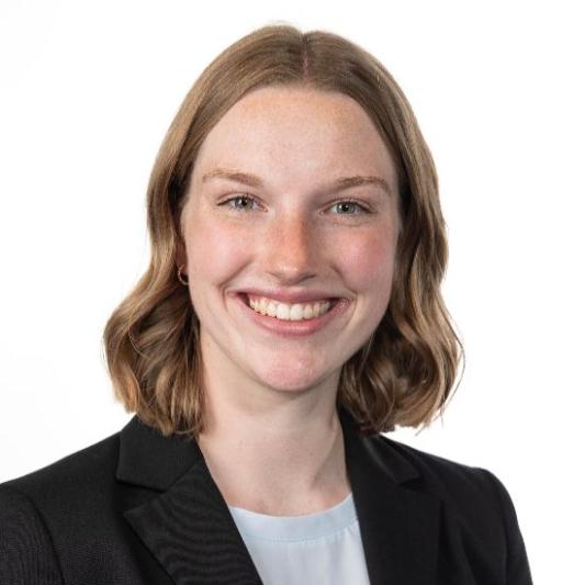 Allison Hoesel