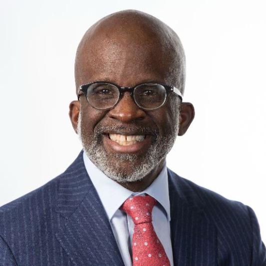 David Holmes
