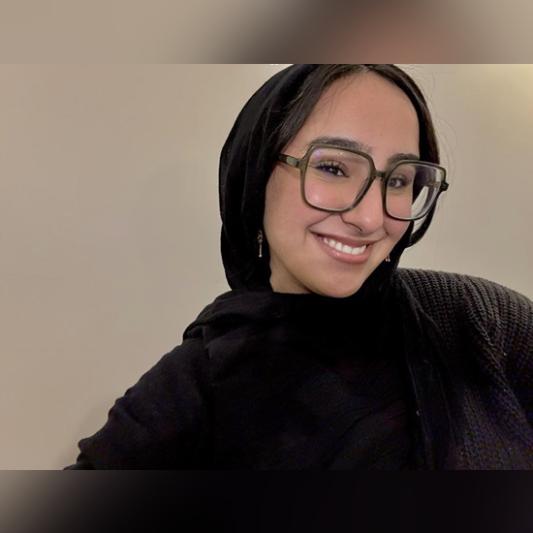 Layla Al-Sadoon