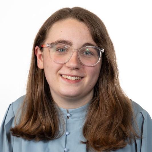 Regan Tebrock