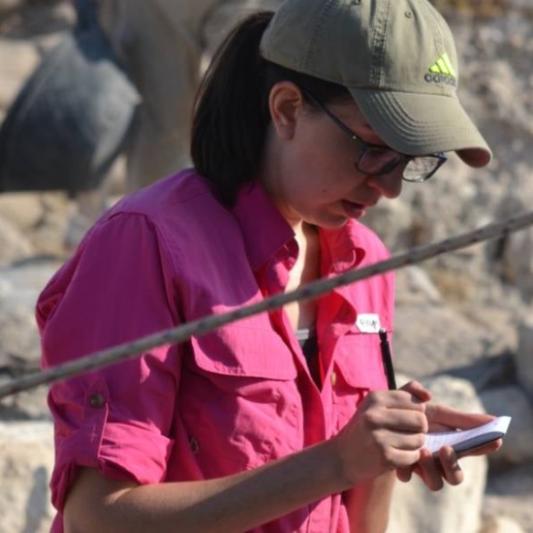 Clarissa Wilson, PhD