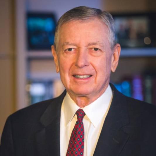John Ashcroft