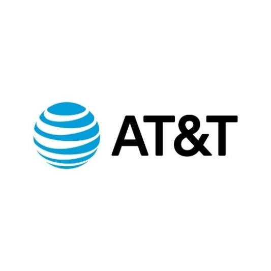 AT&T logo