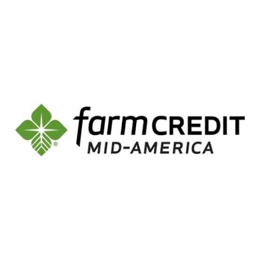 Farm Credit Mid America logo