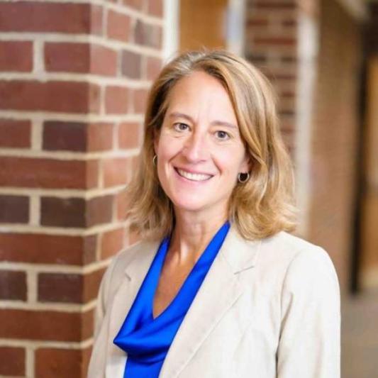 Heather Peske
