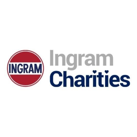 Ingram Charities logo