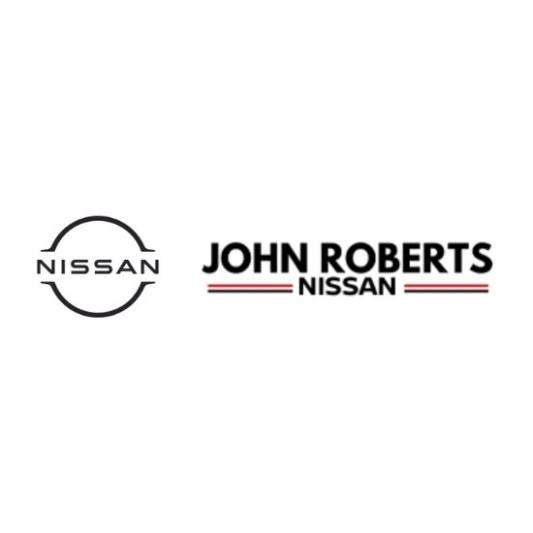 John Roberts Nissan logo