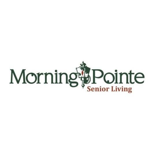 Morning Pointe logo