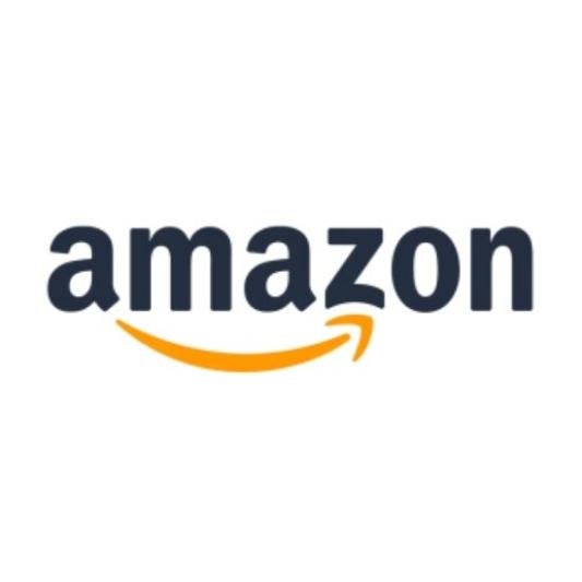 Amazon logo