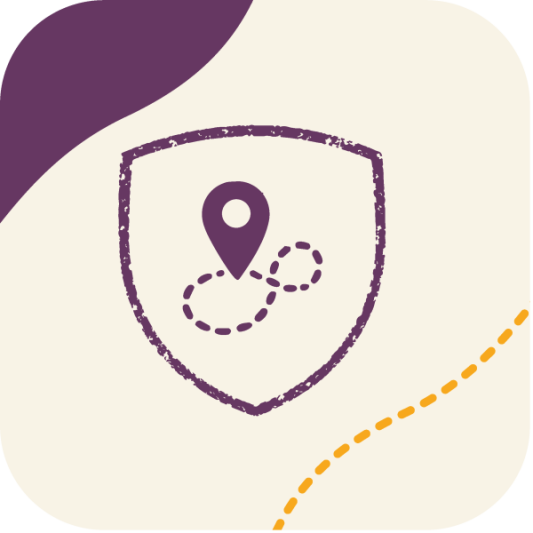 Daytrips icon