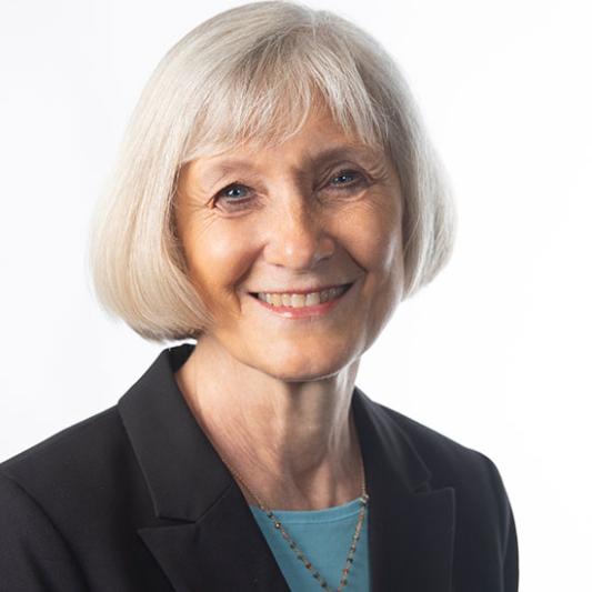 Ruth Henry