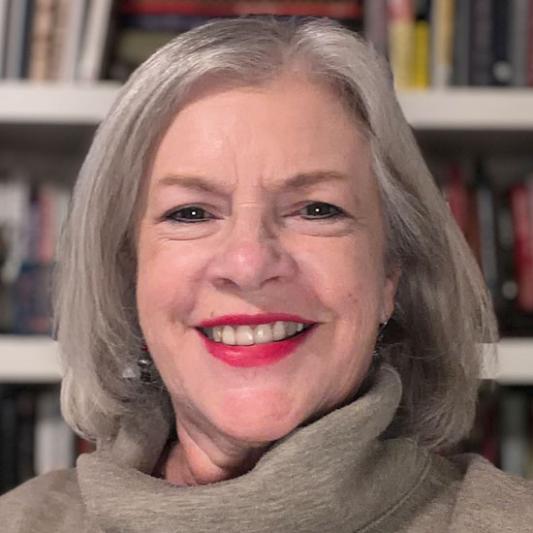 Nancy Posey